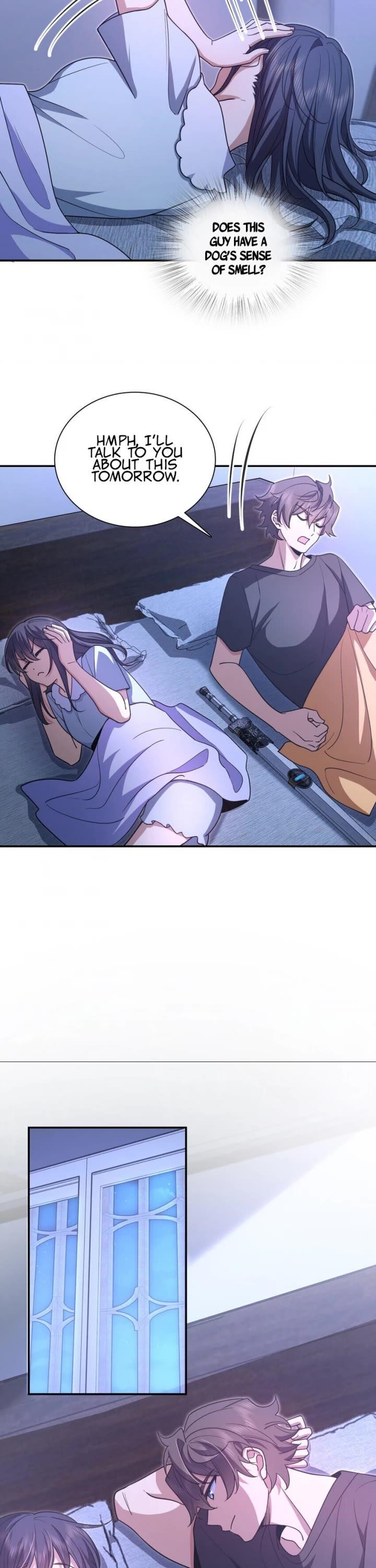 My Wife is From a Thousand Years Ago Chapter 169 - Manhwa18.com