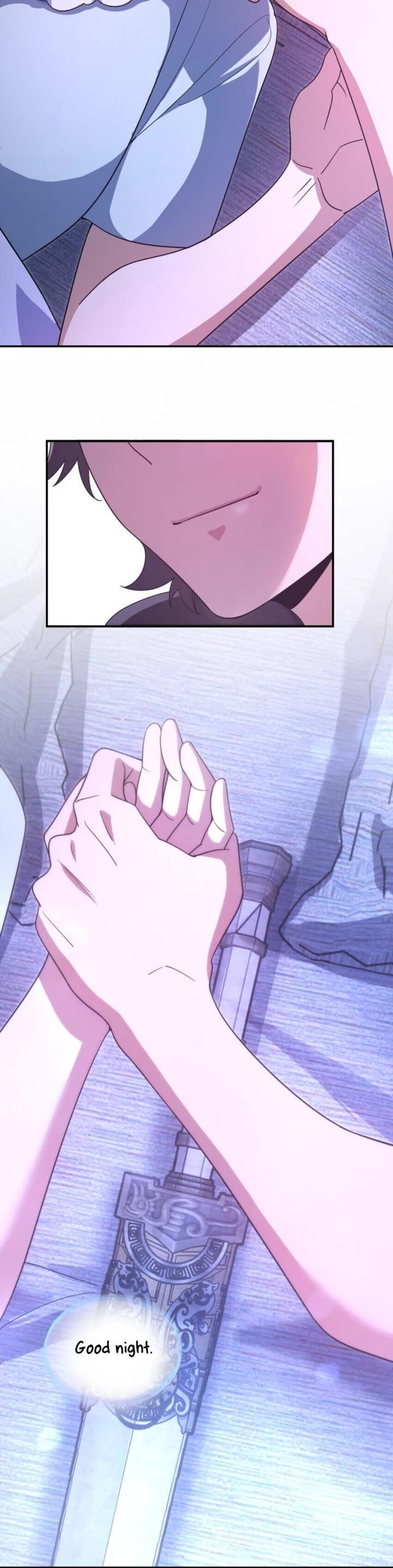 My Wife is From a Thousand Years Ago Chapter 169 - Manhwa18.com