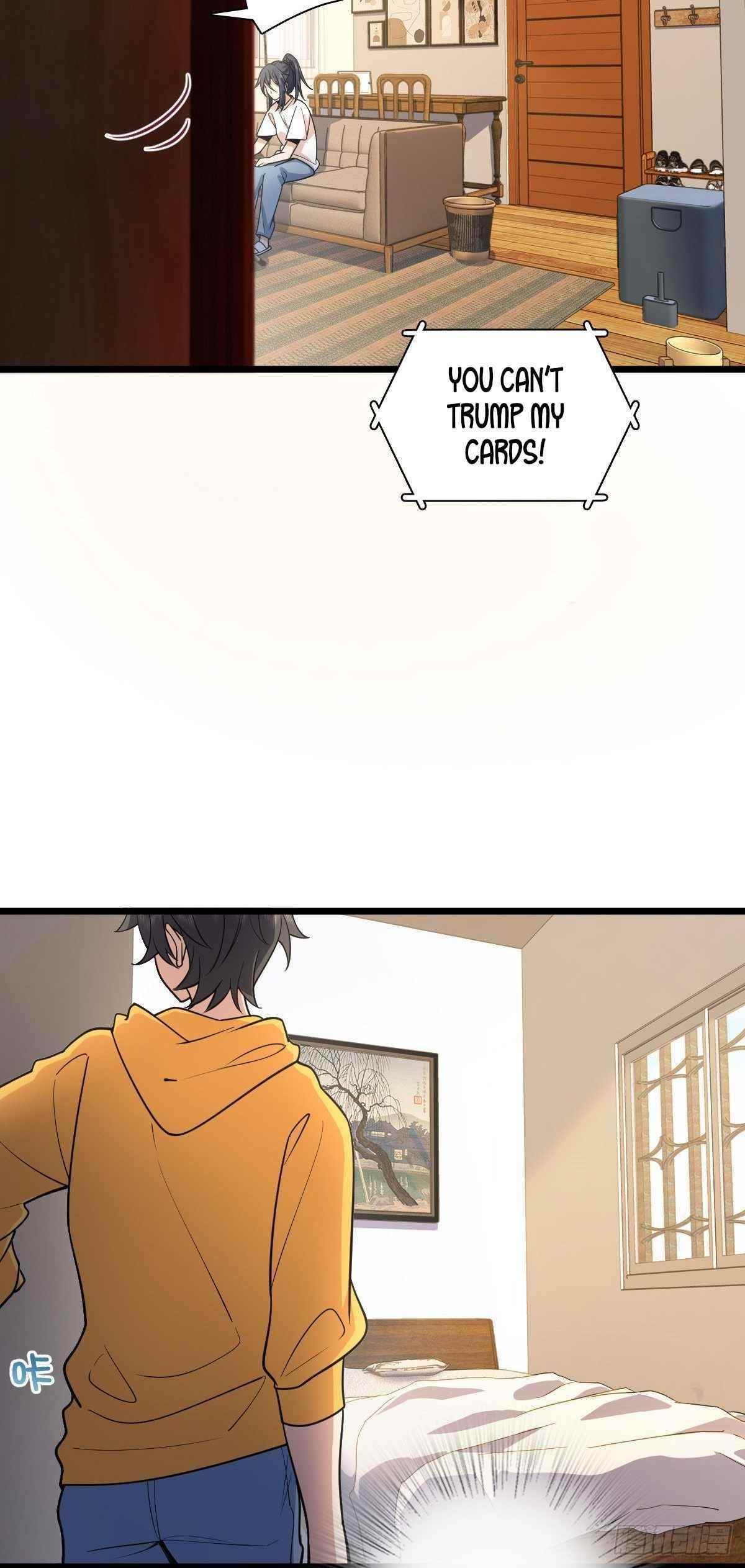 My Wife is From a Thousand Years Ago Chapter 17 - Manhwa18.com