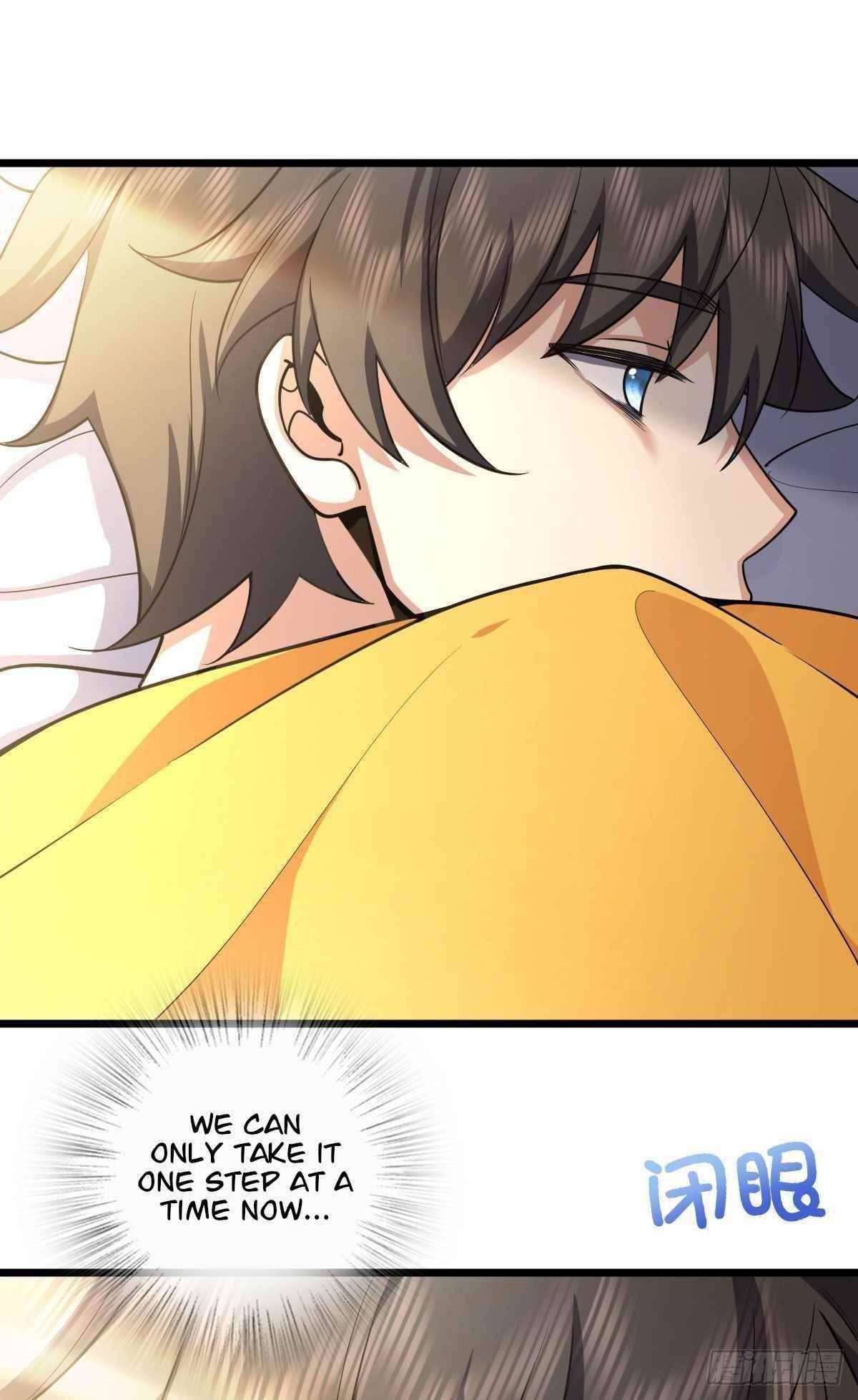 My Wife is From a Thousand Years Ago Chapter 17 - Manhwa18.com