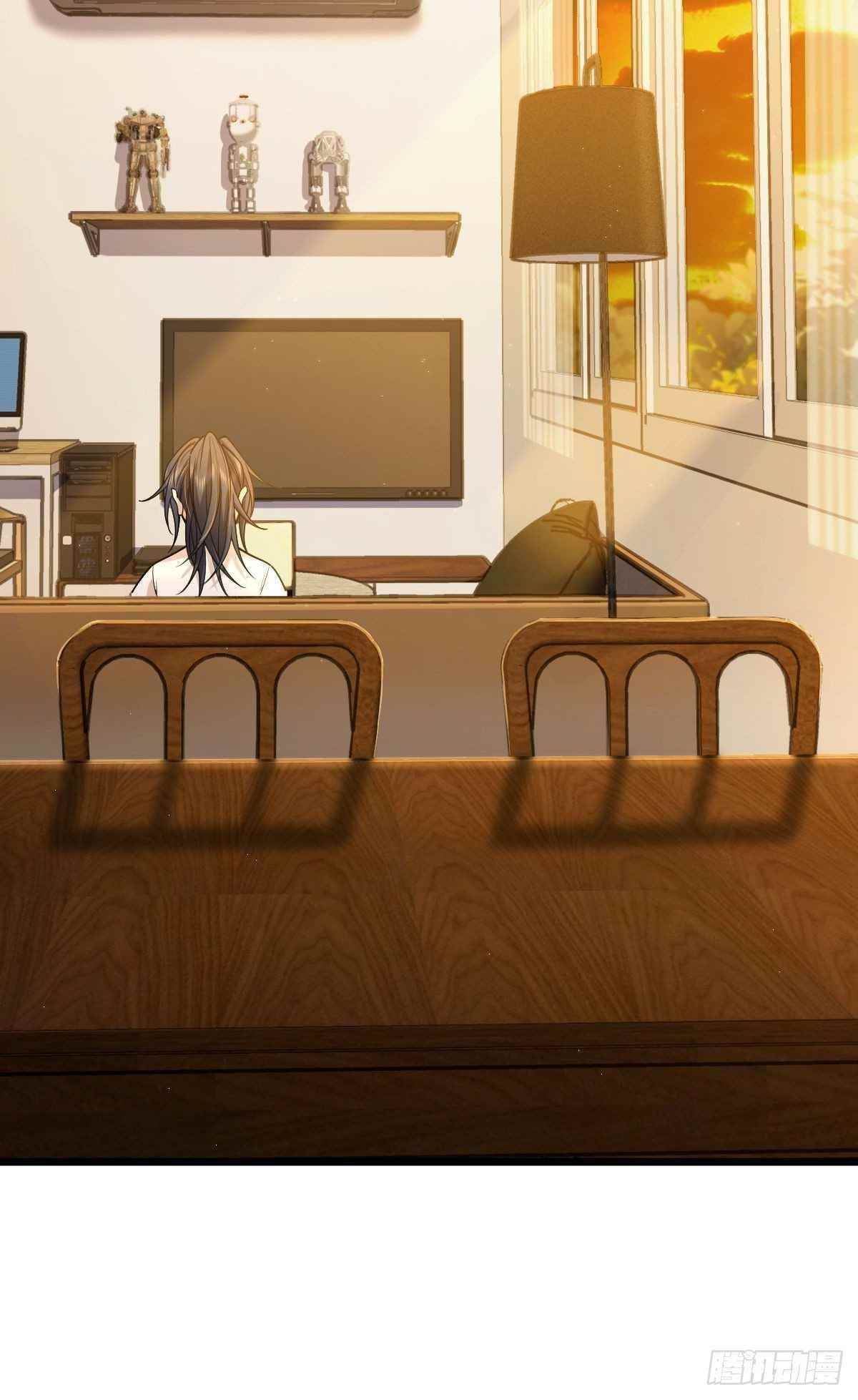 My Wife is From a Thousand Years Ago Chapter 17 - Manhwa18.com