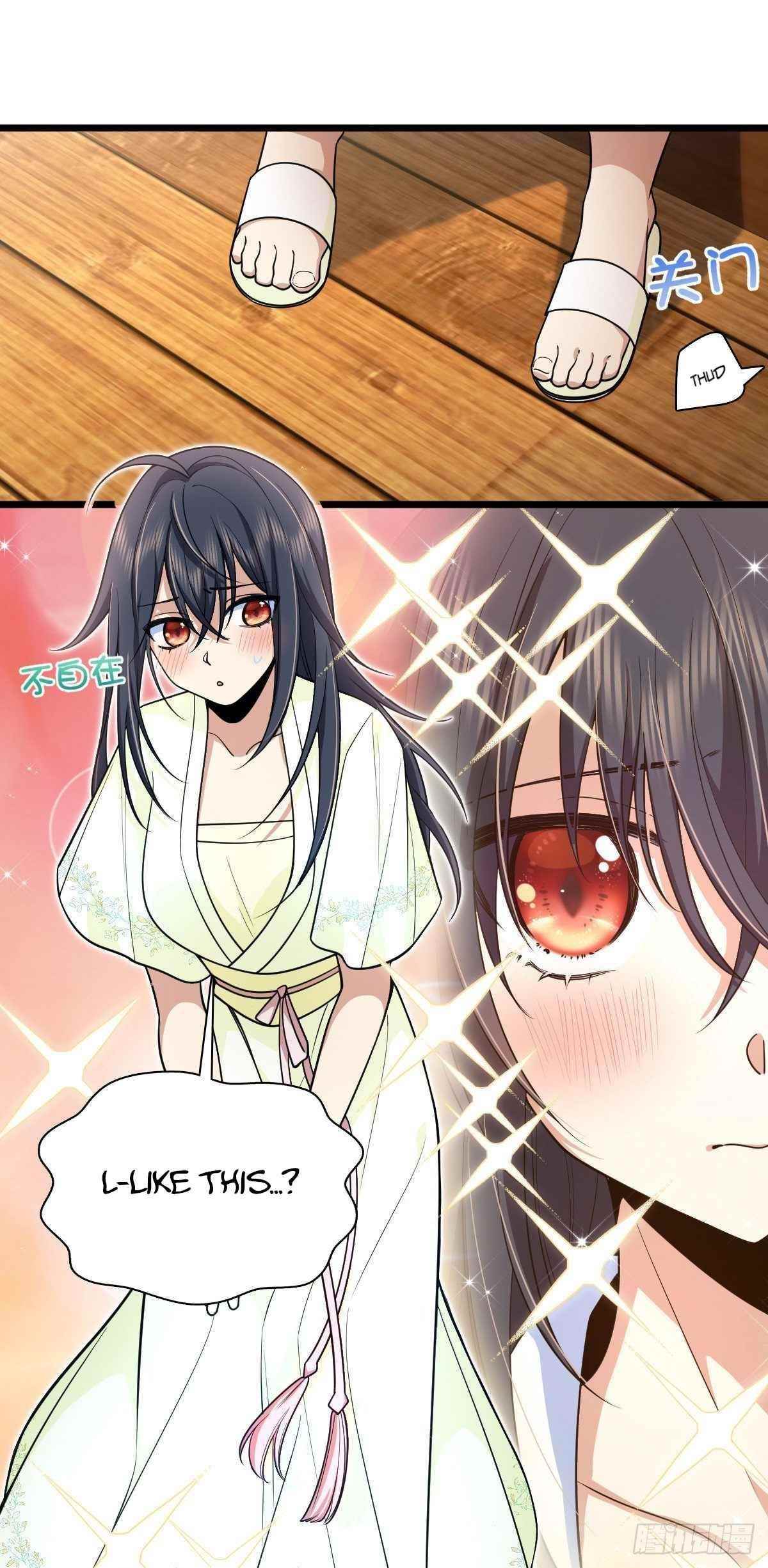 My Wife is From a Thousand Years Ago Chapter 17 - Manhwa18.com