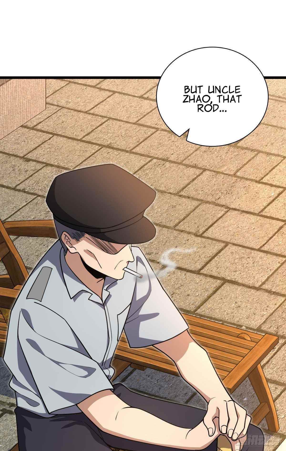 My Wife is From a Thousand Years Ago Chapter 17 - Manhwa18.com