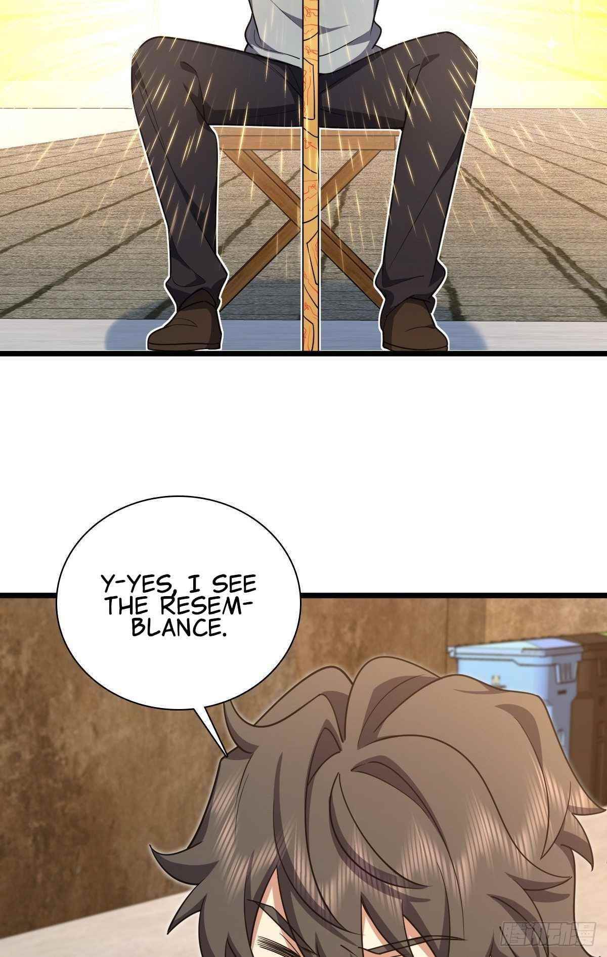 My Wife is From a Thousand Years Ago Chapter 17 - Manhwa18.com