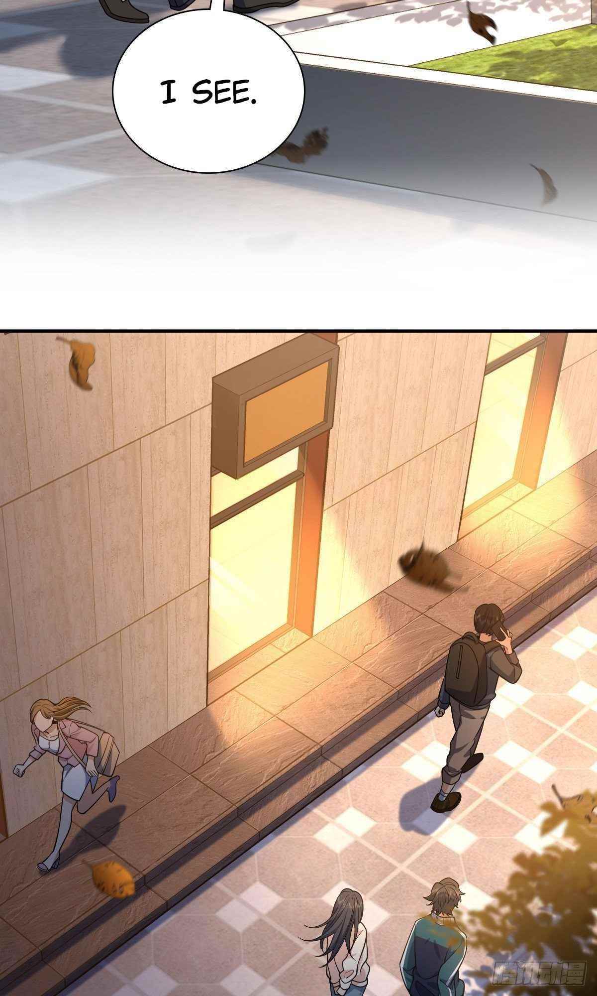My Wife is From a Thousand Years Ago Chapter 17 - Manhwa18.com