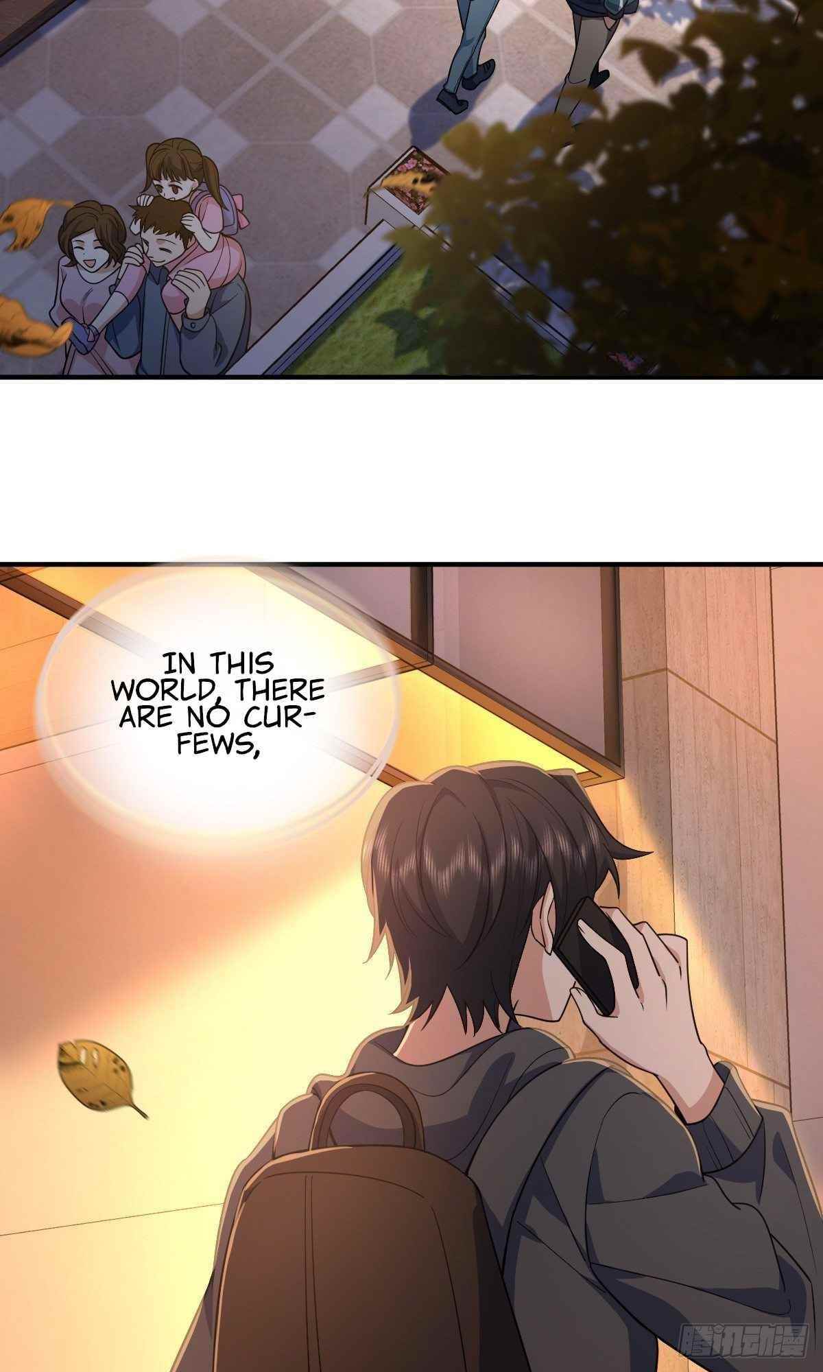My Wife is From a Thousand Years Ago Chapter 17 - Manhwa18.com
