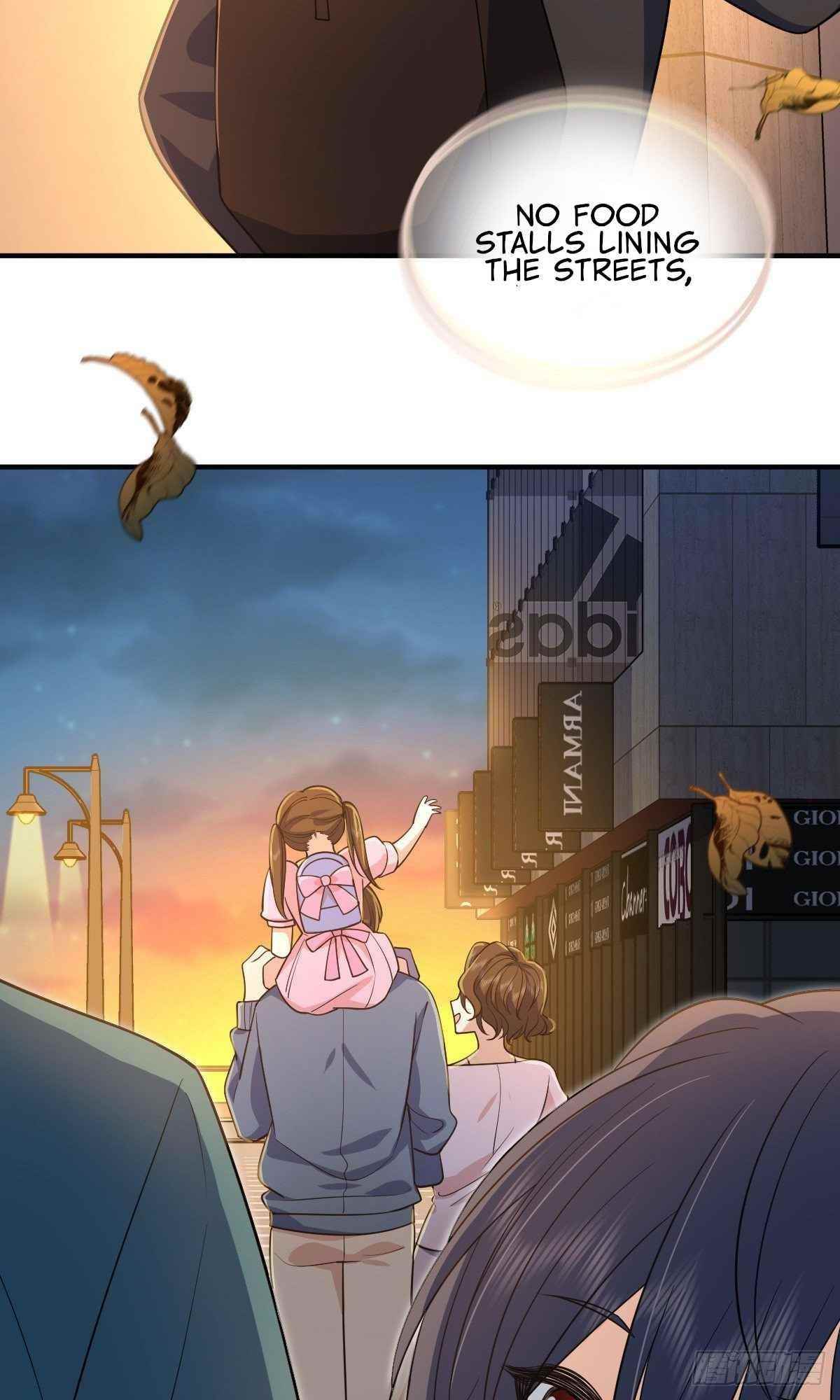 My Wife is From a Thousand Years Ago Chapter 17 - Manhwa18.com