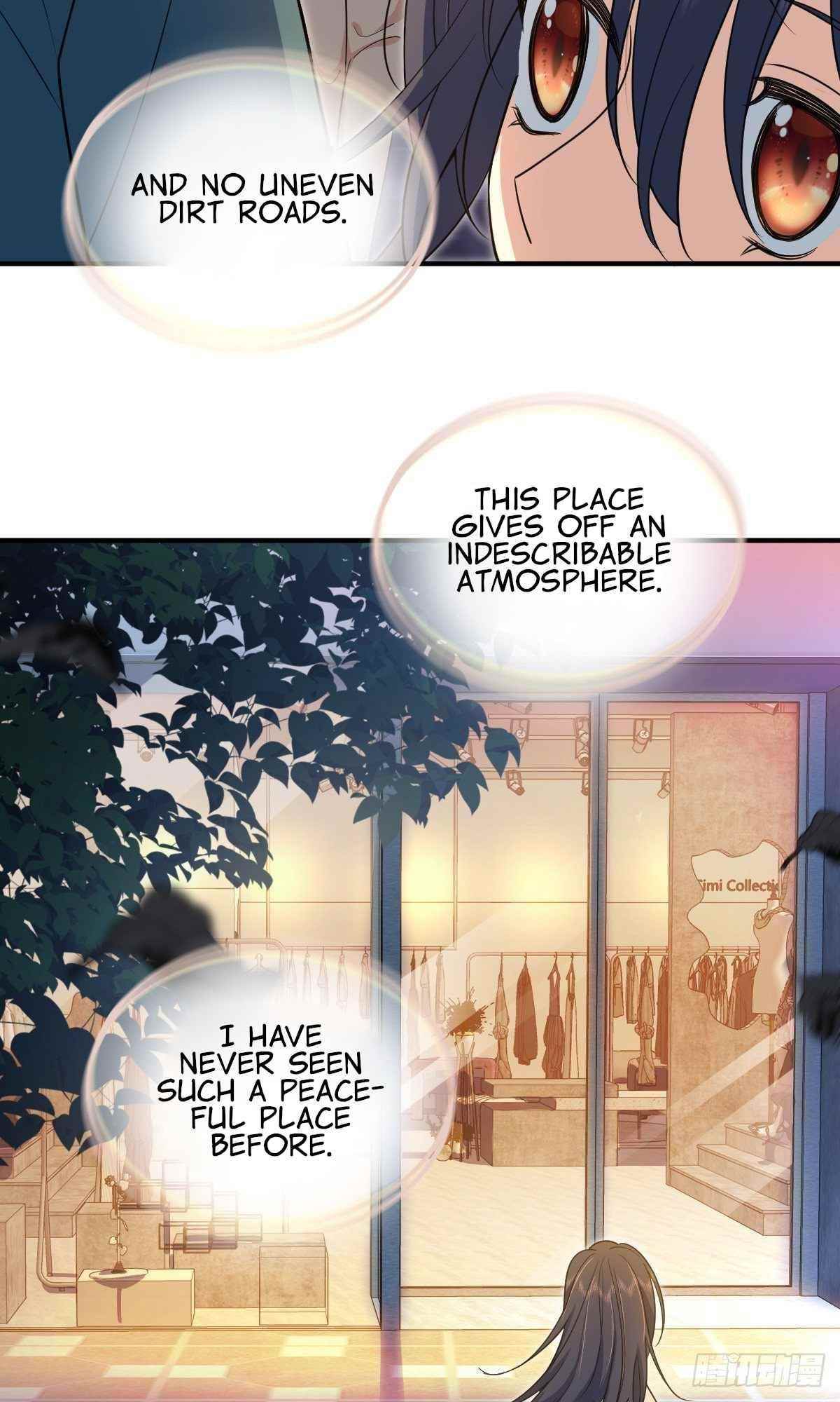 My Wife is From a Thousand Years Ago Chapter 17 - Manhwa18.com