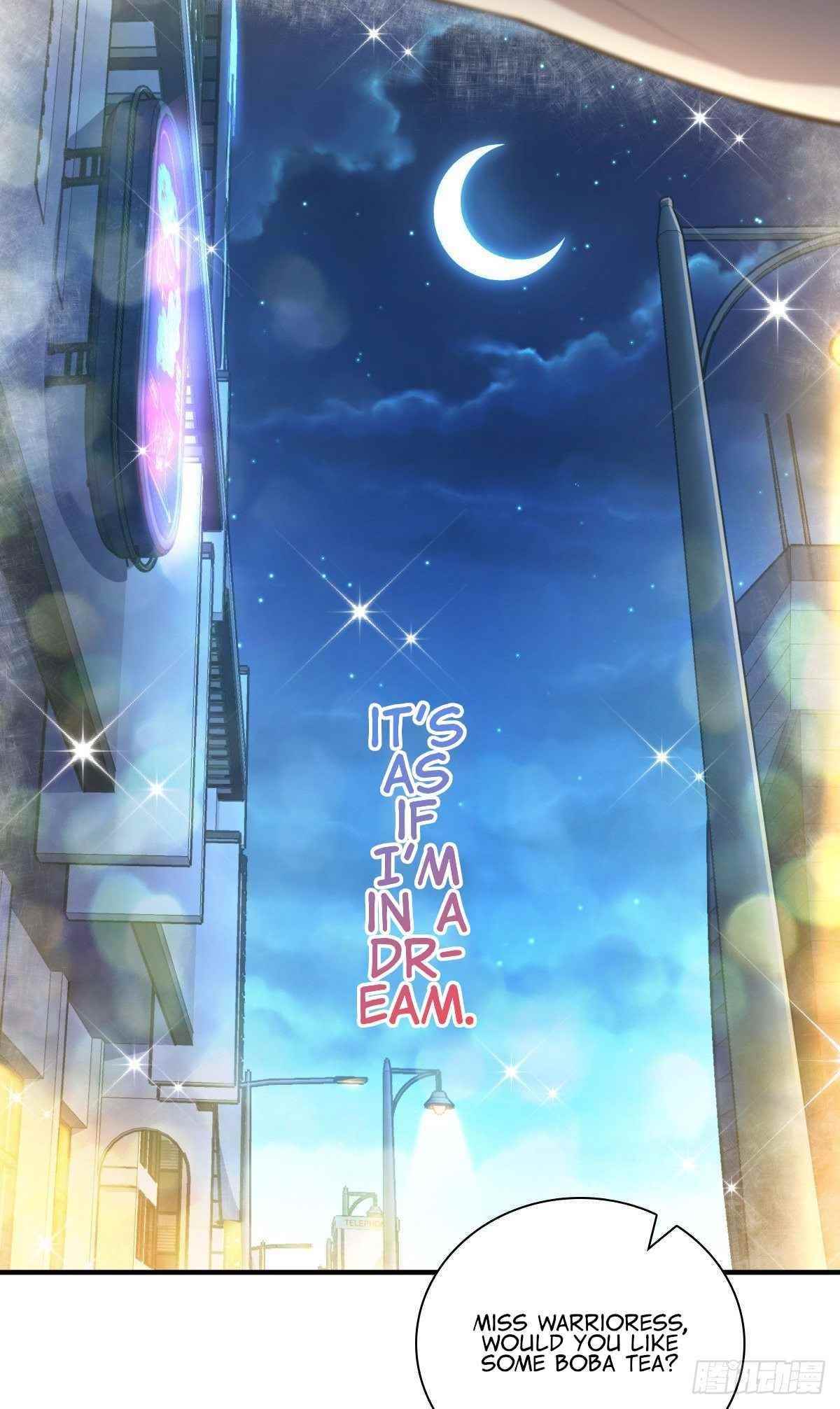 My Wife is From a Thousand Years Ago Chapter 17 - Manhwa18.com