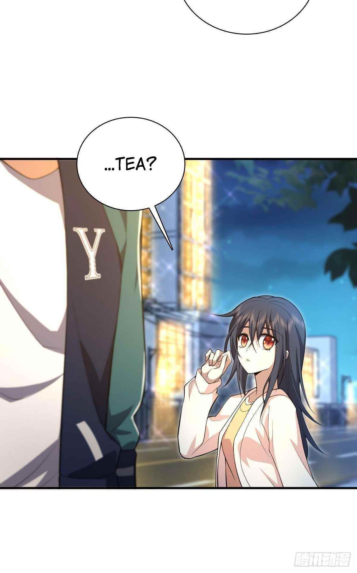My Wife is From a Thousand Years Ago Chapter 17 - Manhwa18.com
