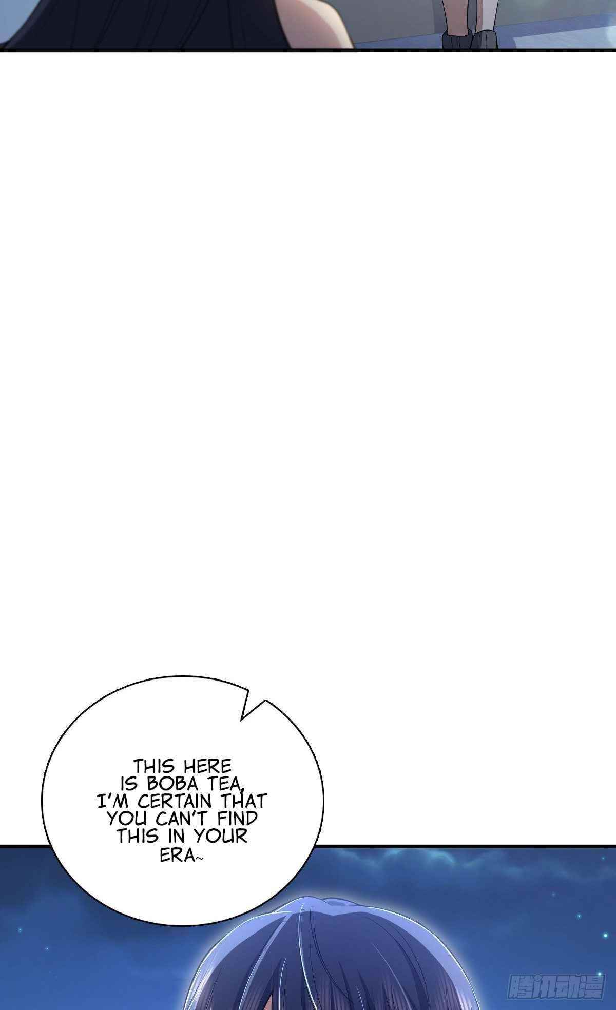 My Wife is From a Thousand Years Ago Chapter 17 - Manhwa18.com
