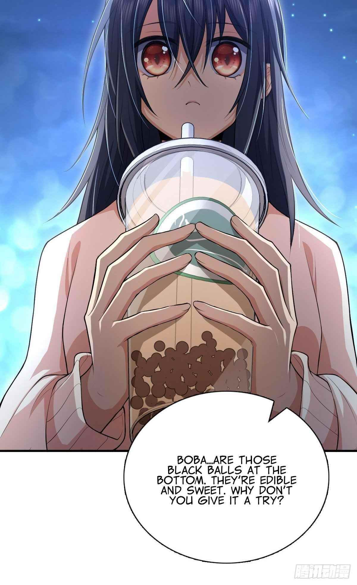 My Wife is From a Thousand Years Ago Chapter 17 - Manhwa18.com
