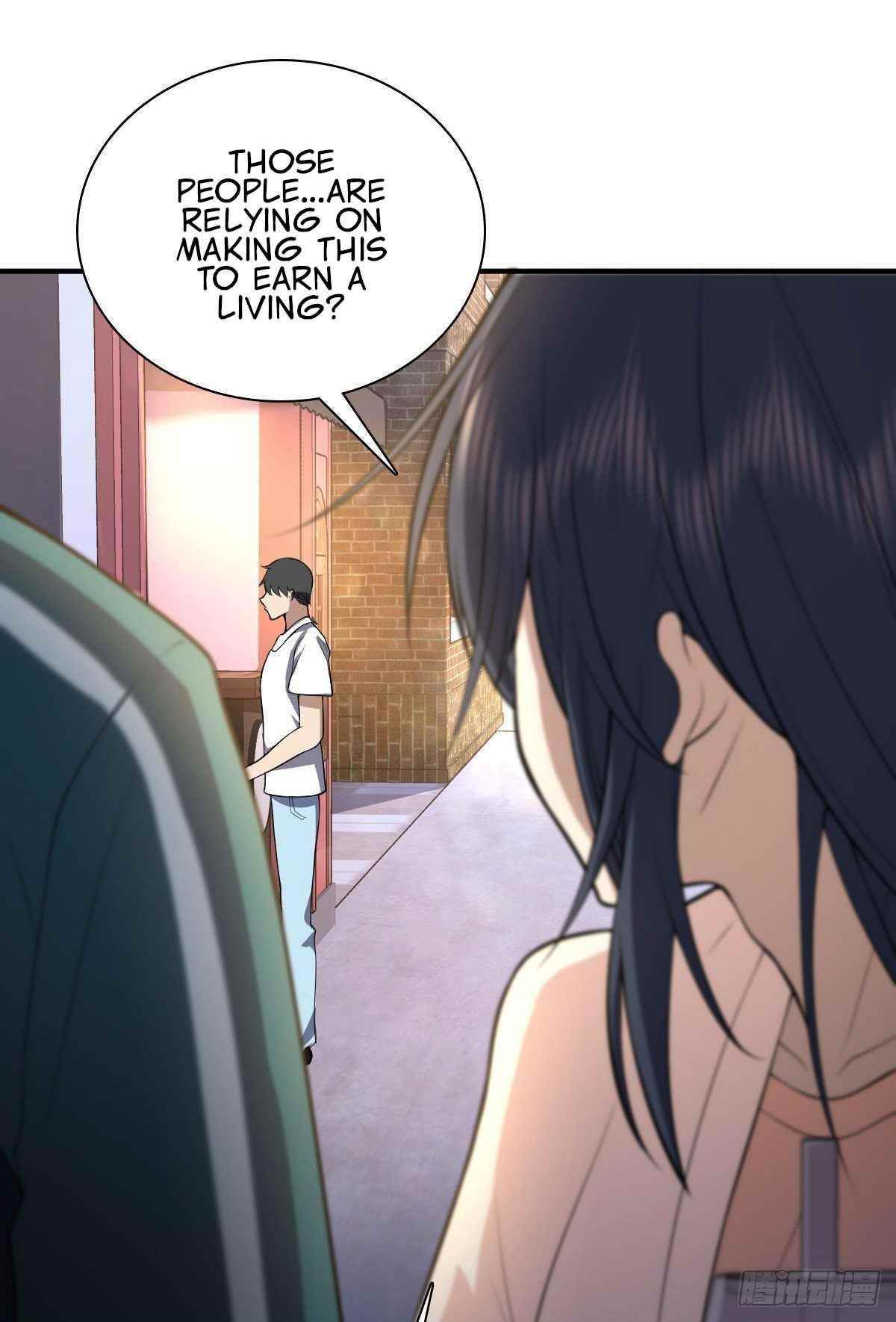 My Wife is From a Thousand Years Ago Chapter 17 - Manhwa18.com