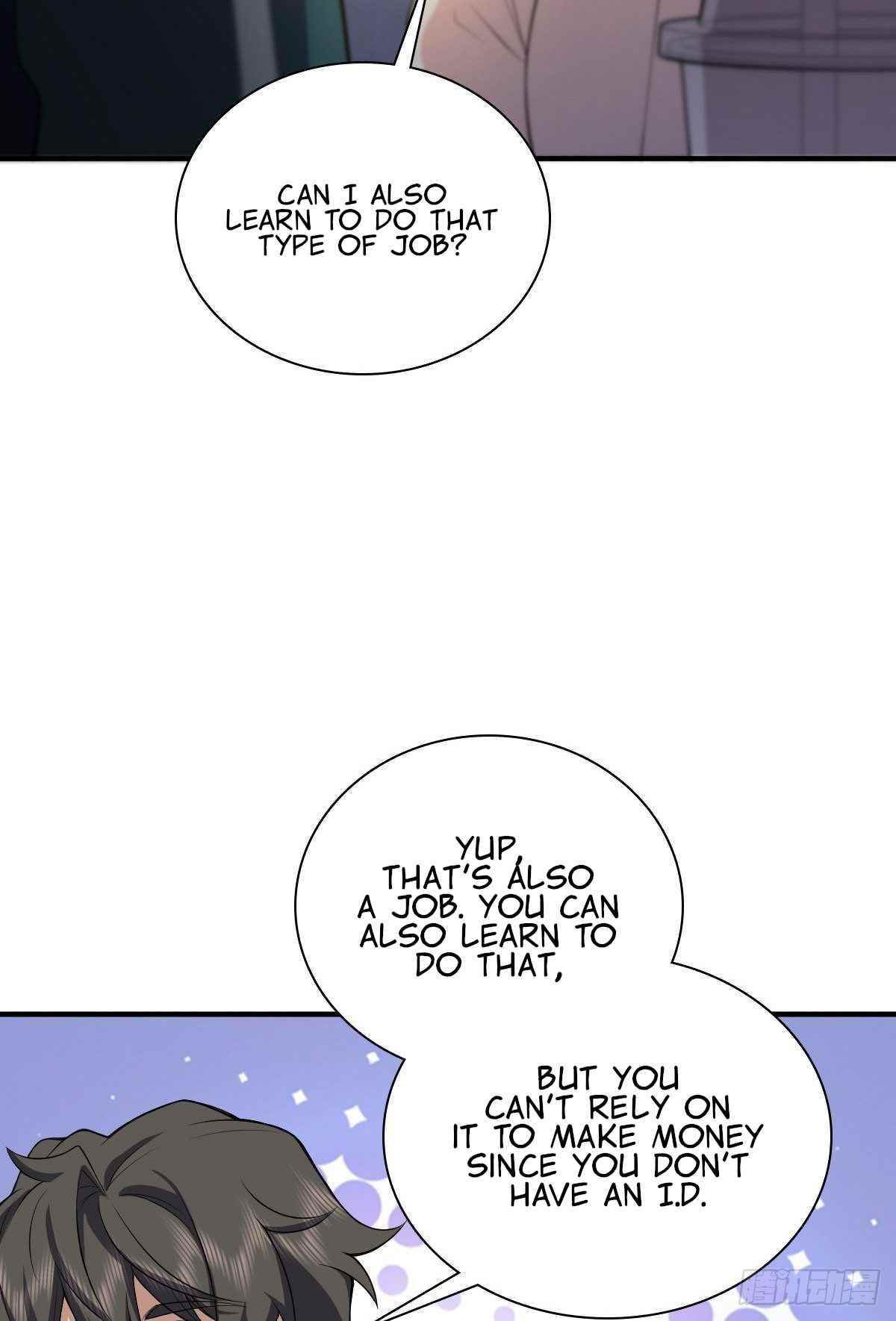 My Wife is From a Thousand Years Ago Chapter 17 - Manhwa18.com