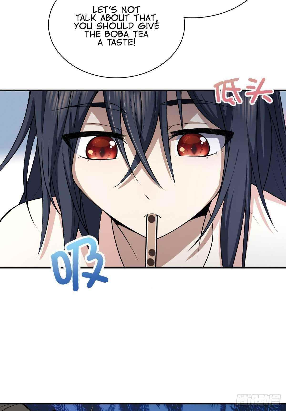 My Wife is From a Thousand Years Ago Chapter 17 - Manhwa18.com