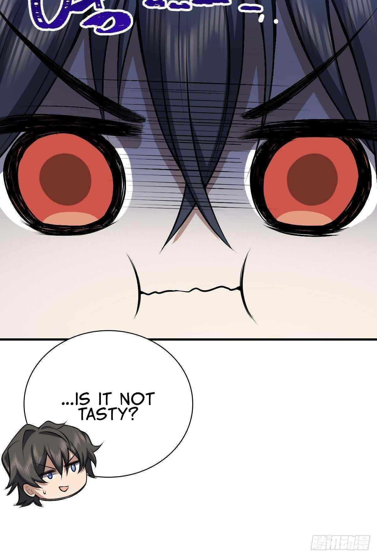 My Wife is From a Thousand Years Ago Chapter 17 - Manhwa18.com