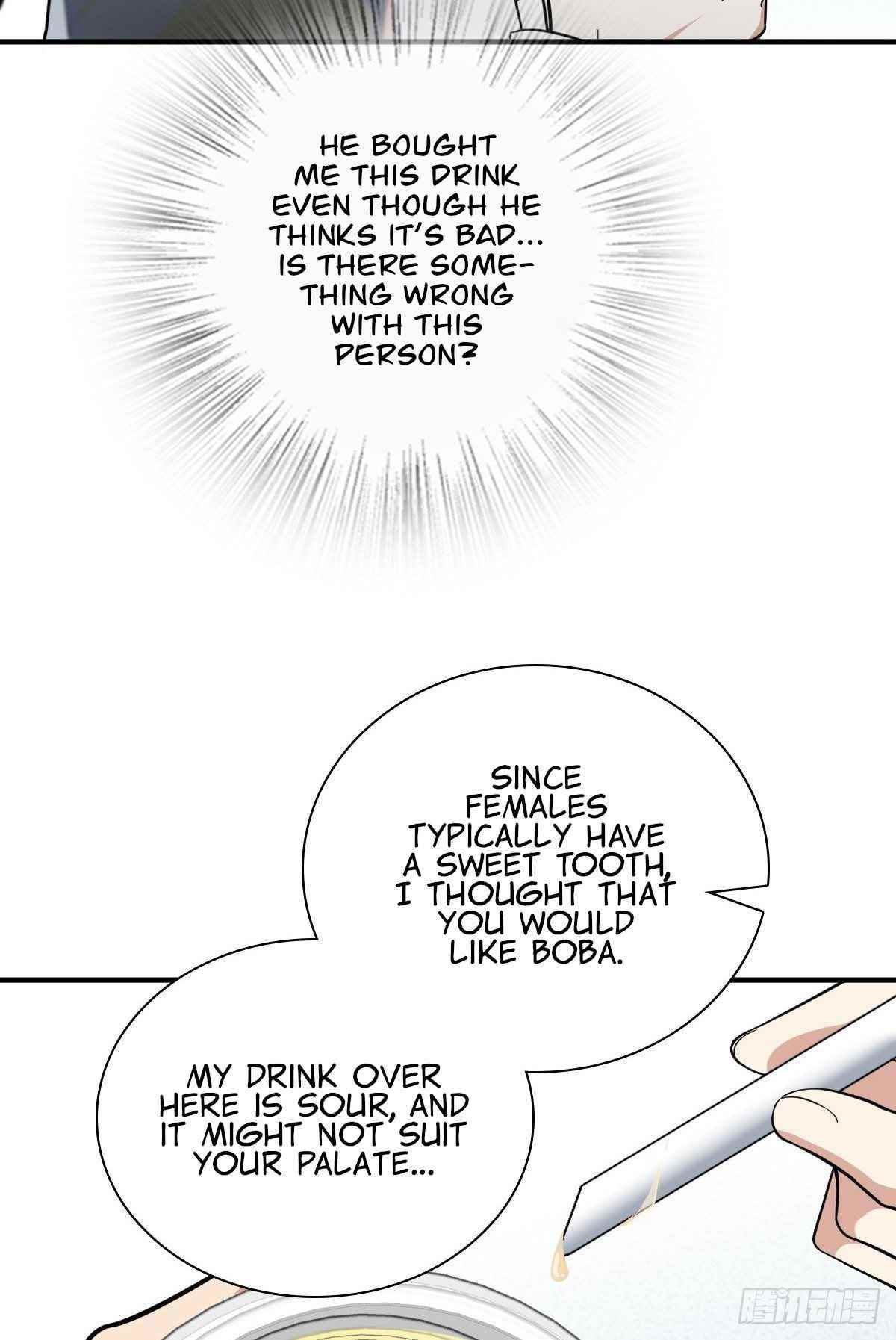My Wife is From a Thousand Years Ago Chapter 17 - Manhwa18.com