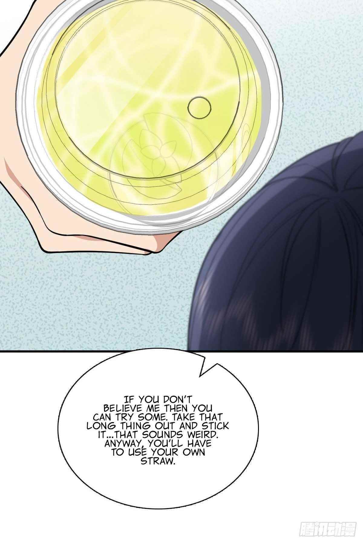 My Wife is From a Thousand Years Ago Chapter 17 - Manhwa18.com