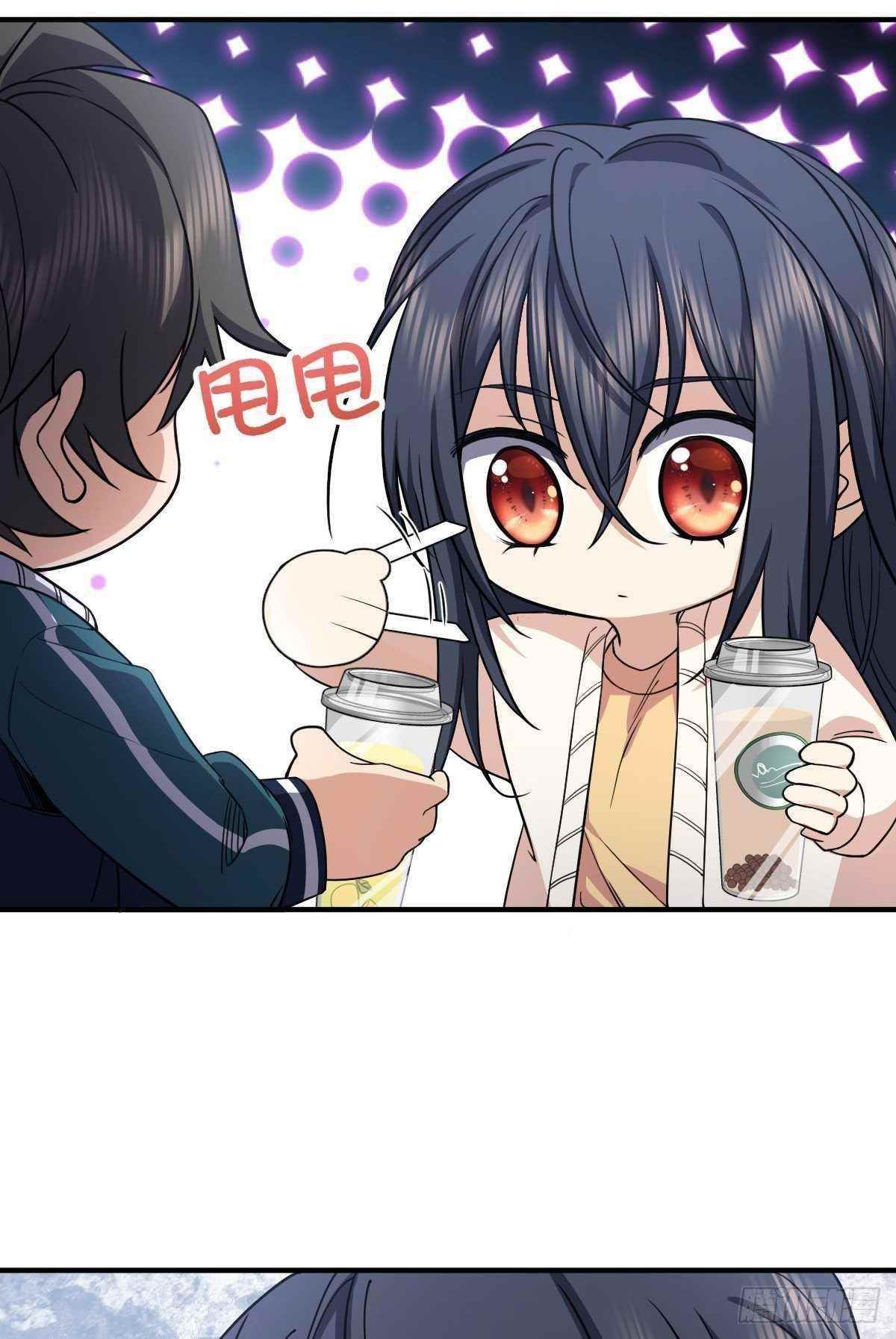 My Wife is From a Thousand Years Ago Chapter 17 - Manhwa18.com