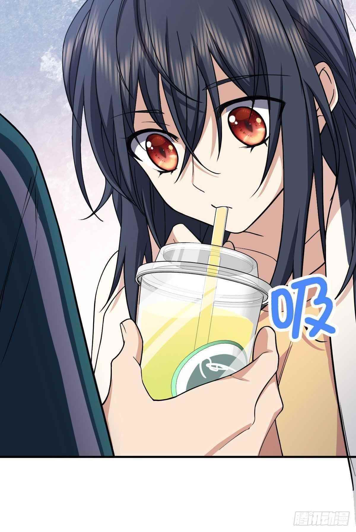 My Wife is From a Thousand Years Ago Chapter 17 - Manhwa18.com