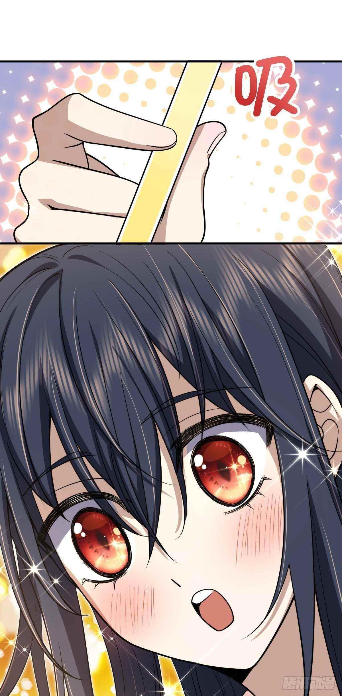 My Wife is From a Thousand Years Ago Chapter 17 - Manhwa18.com