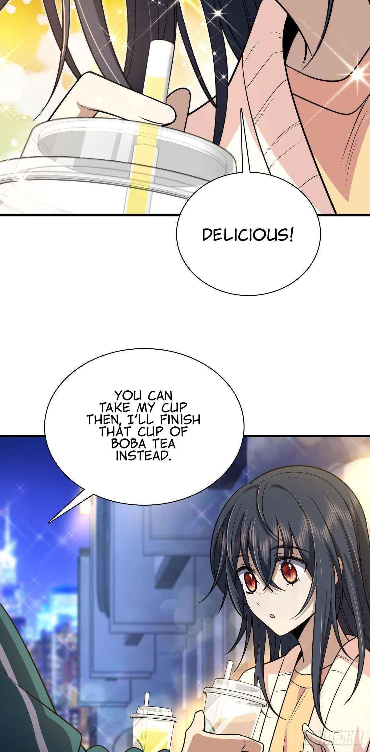 My Wife is From a Thousand Years Ago Chapter 17 - Manhwa18.com