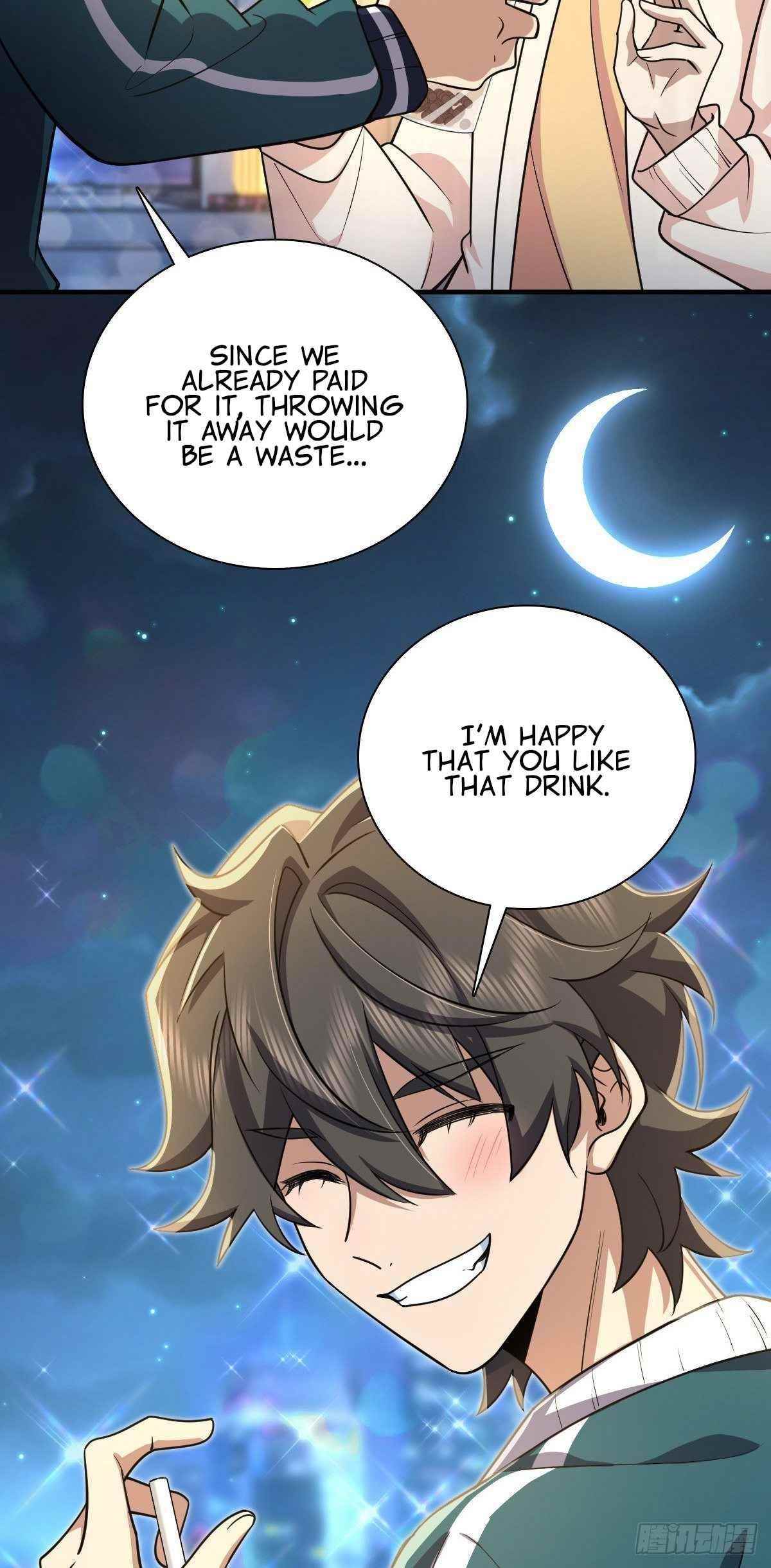 My Wife is From a Thousand Years Ago Chapter 17 - Manhwa18.com