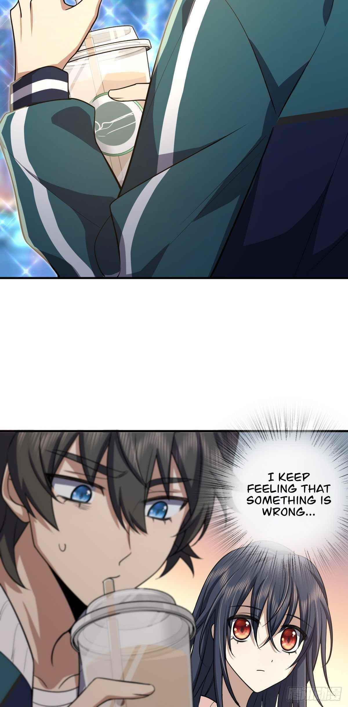 My Wife is From a Thousand Years Ago Chapter 17 - Manhwa18.com