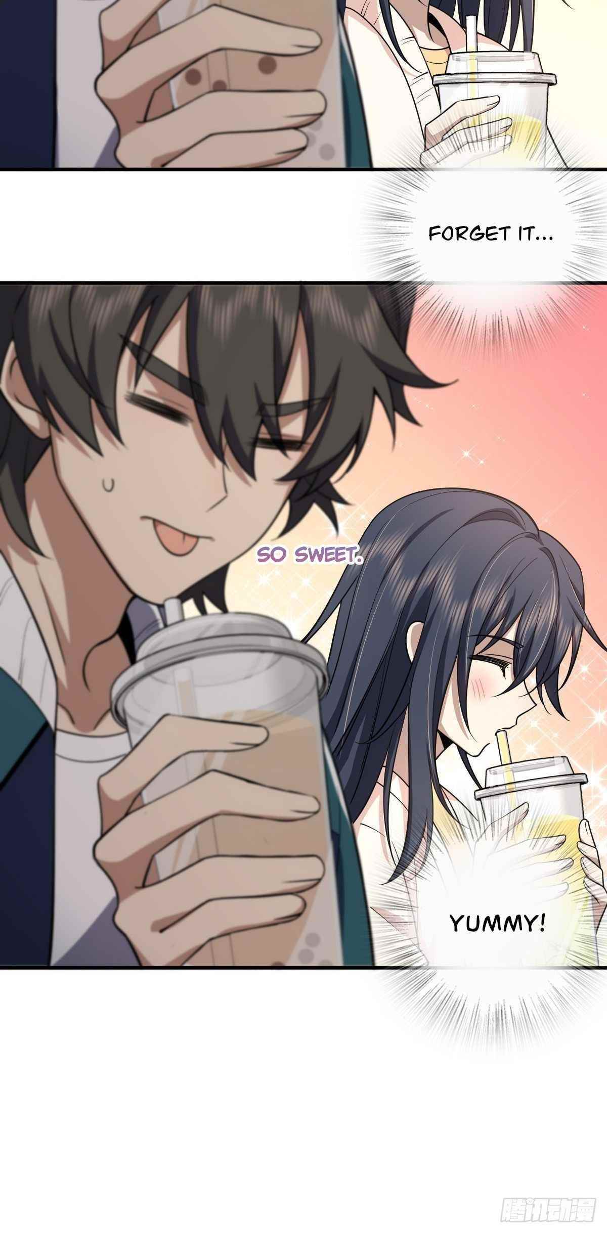 My Wife is From a Thousand Years Ago Chapter 17 - Manhwa18.com