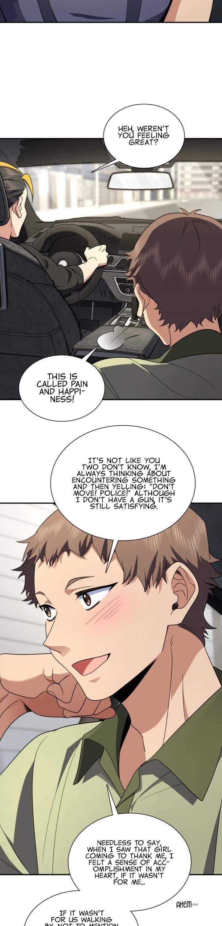 My Wife is From a Thousand Years Ago Chapter 171 - Manhwa18.com