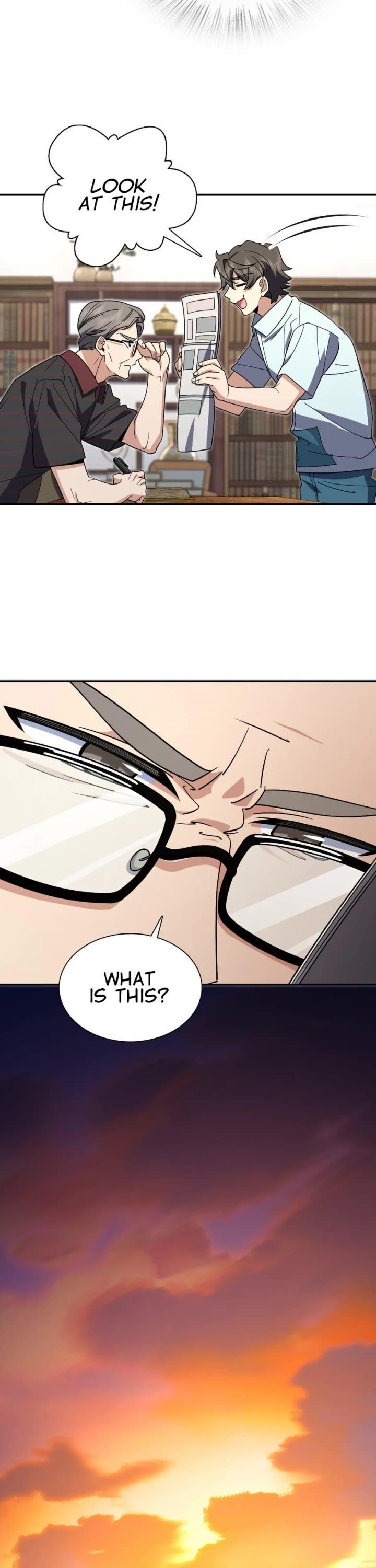 My Wife is From a Thousand Years Ago Chapter 171 - Manhwa18.com