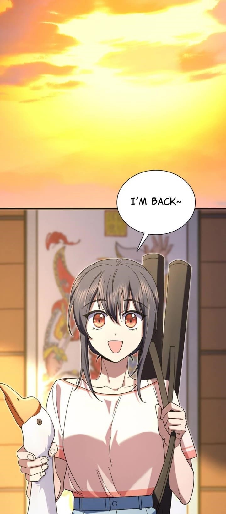 My Wife is From a Thousand Years Ago Chapter 171 - Manhwa18.com