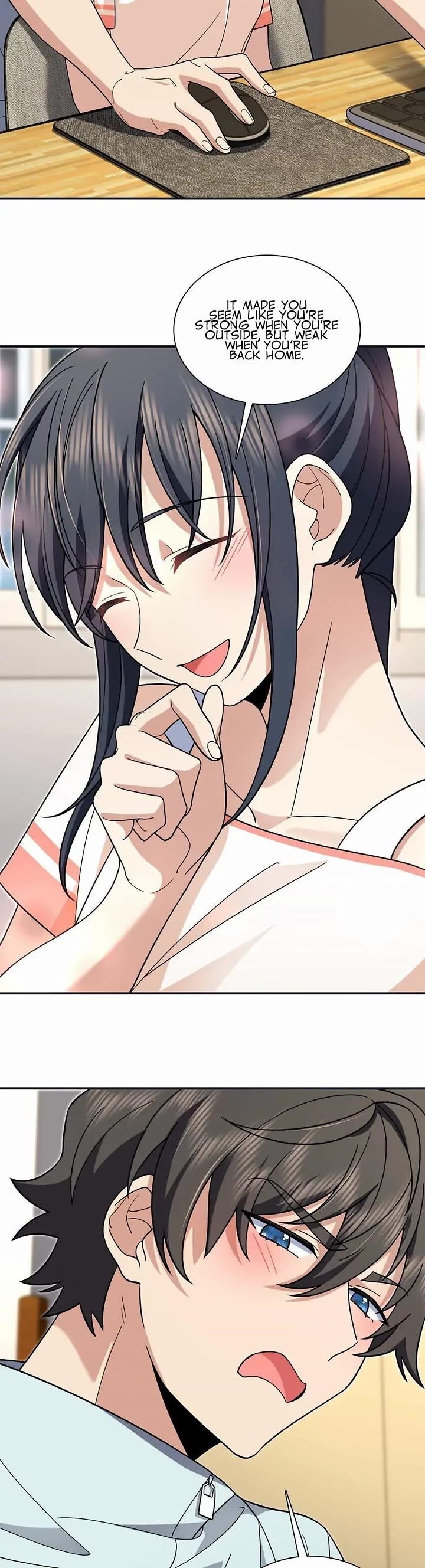 My Wife is From a Thousand Years Ago Chapter 173 - Manhwa18.com