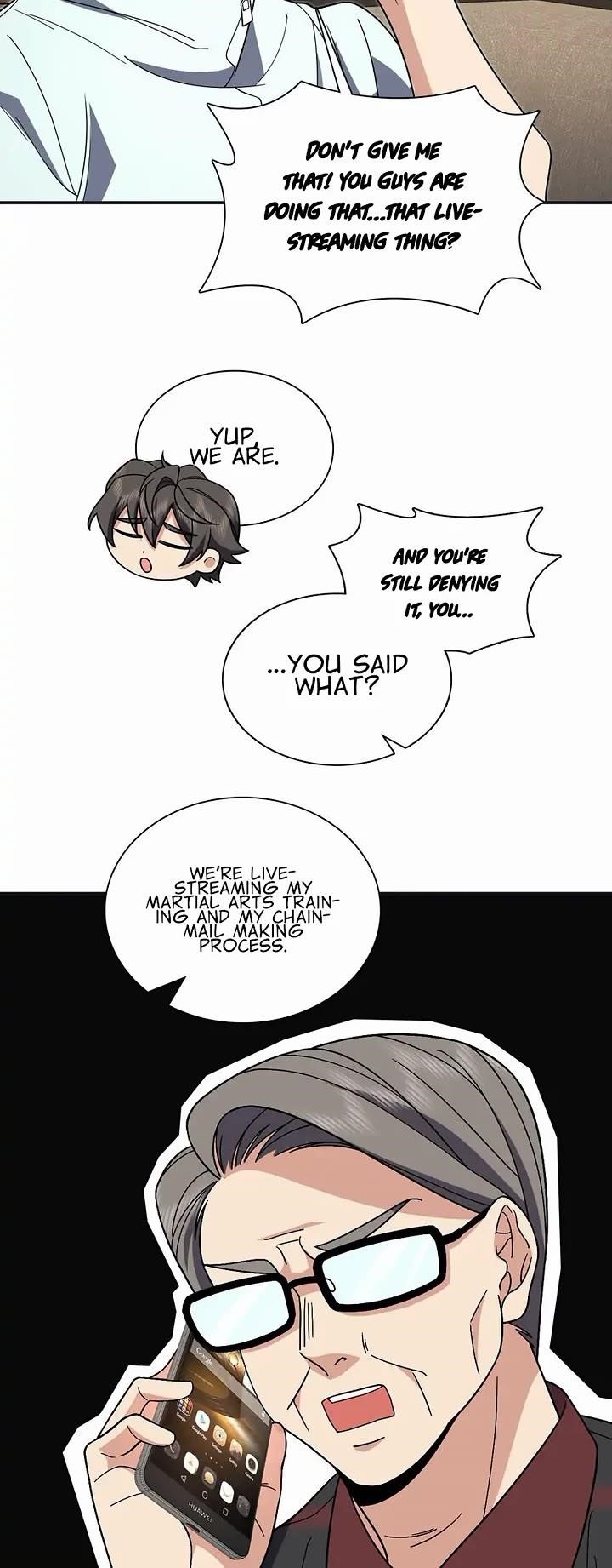 My Wife is From a Thousand Years Ago Chapter 173 - Manhwa18.com
