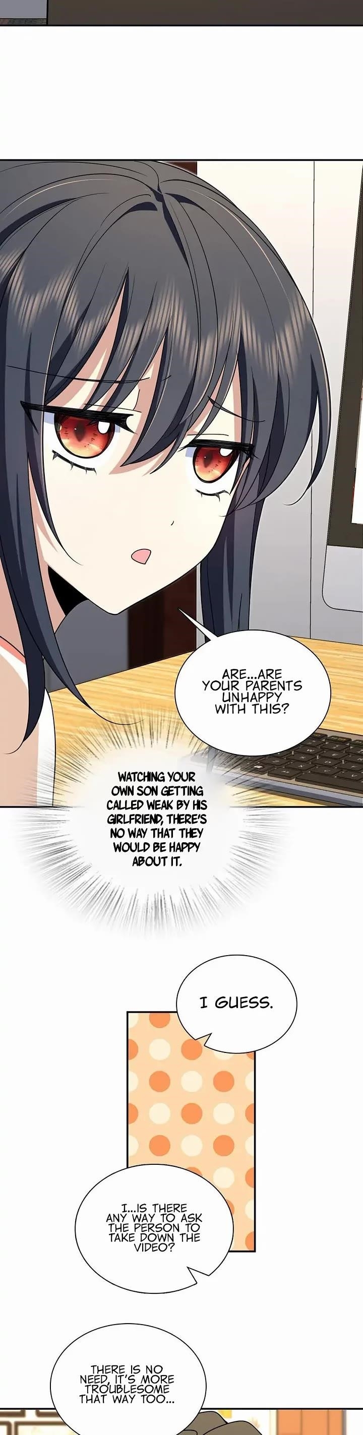 My Wife is From a Thousand Years Ago Chapter 173 - Manhwa18.com