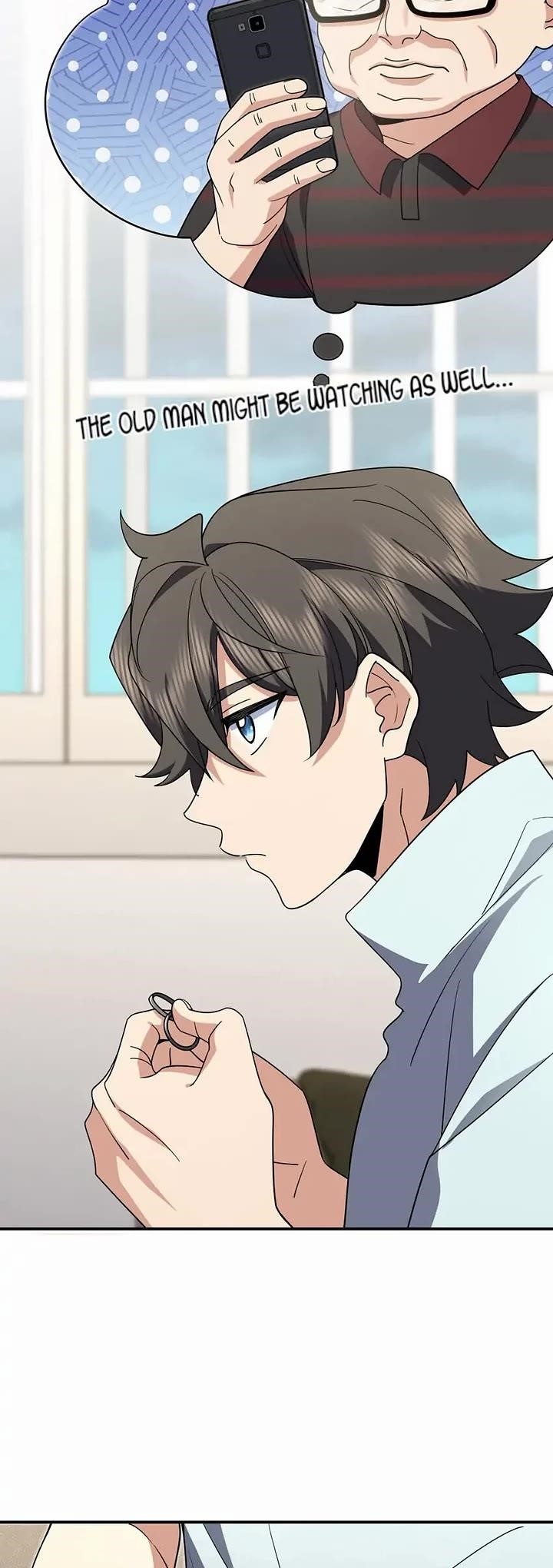 My Wife is From a Thousand Years Ago Chapter 173 - Manhwa18.com