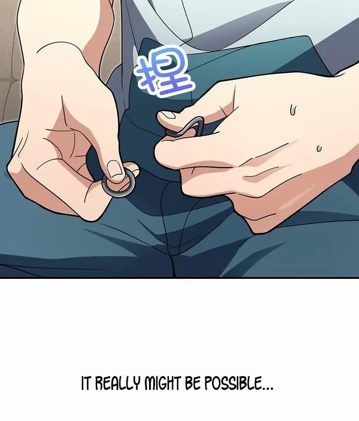 My Wife is From a Thousand Years Ago Chapter 173 - Manhwa18.com