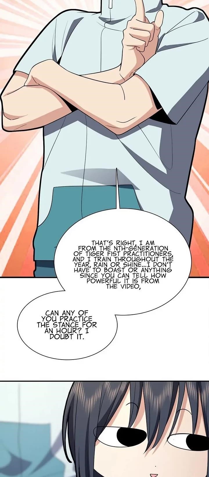 My Wife is From a Thousand Years Ago Chapter 174 - Manhwa18.com