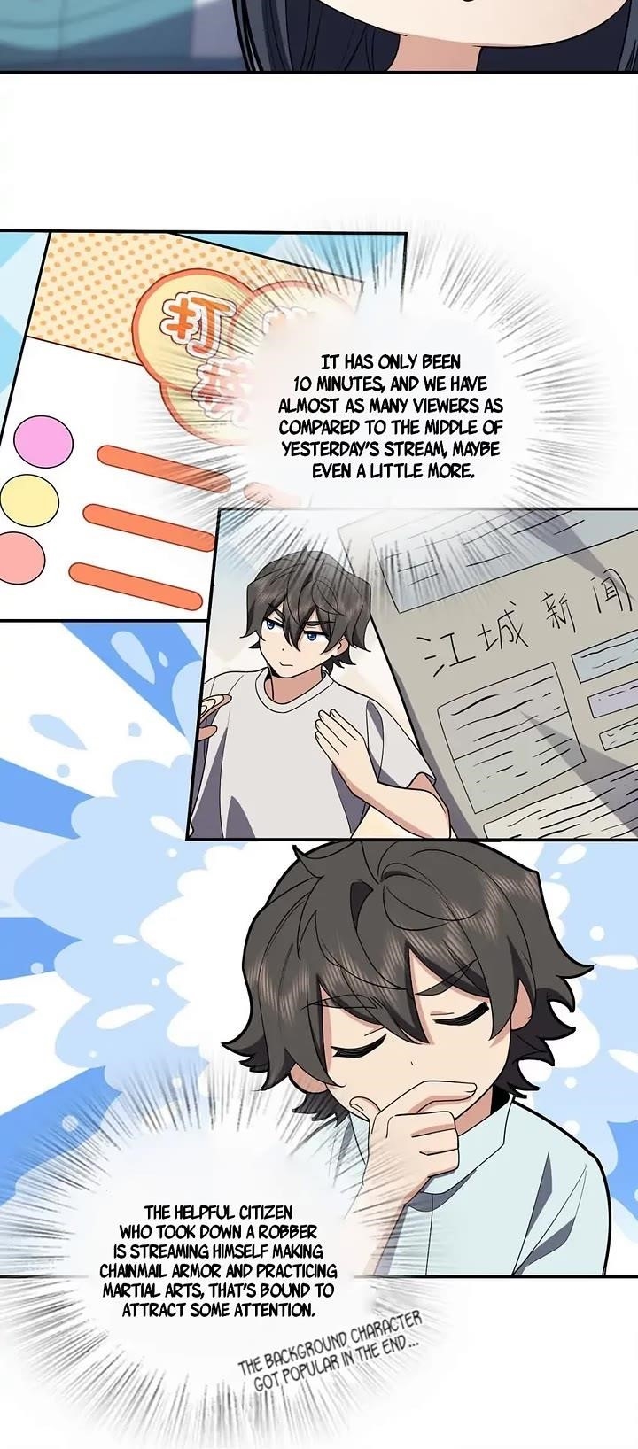 My Wife is From a Thousand Years Ago Chapter 174 - Manhwa18.com
