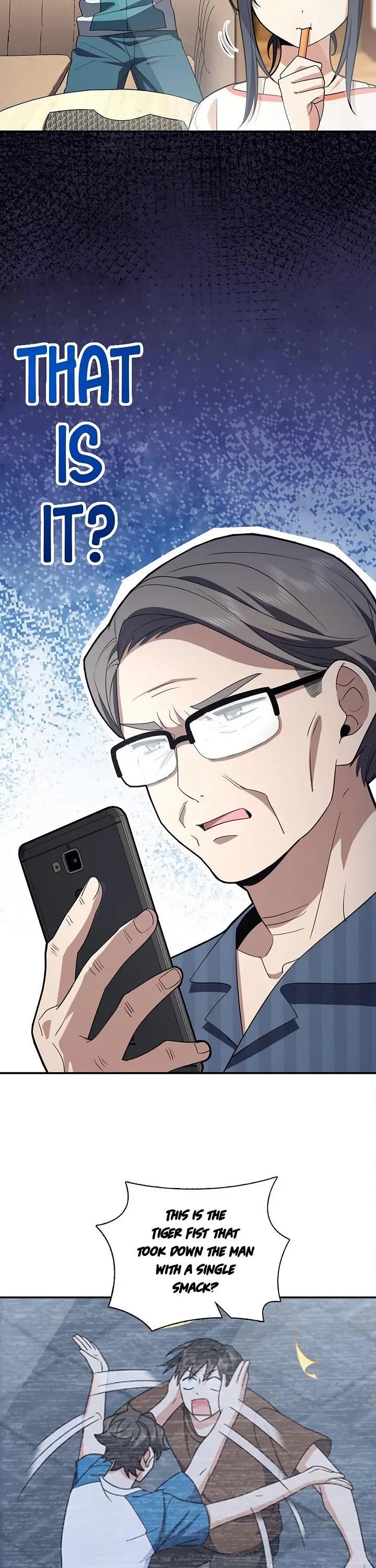 My Wife is From a Thousand Years Ago Chapter 174 - Manhwa18.com