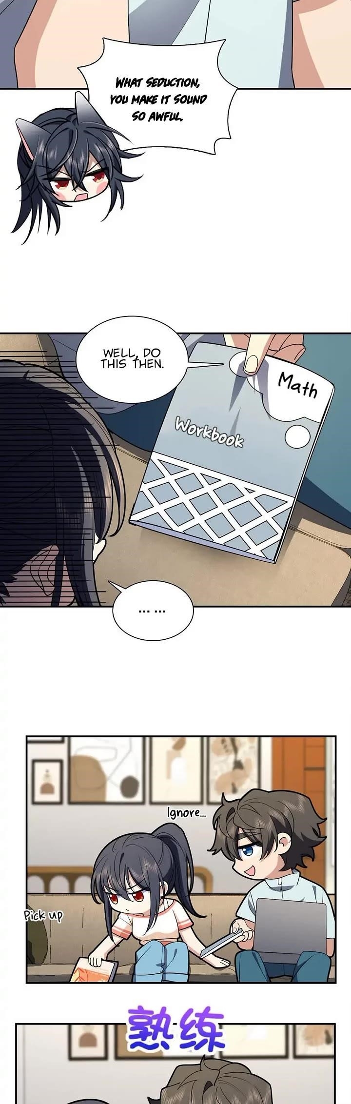 My Wife is From a Thousand Years Ago Chapter 174 - Manhwa18.com