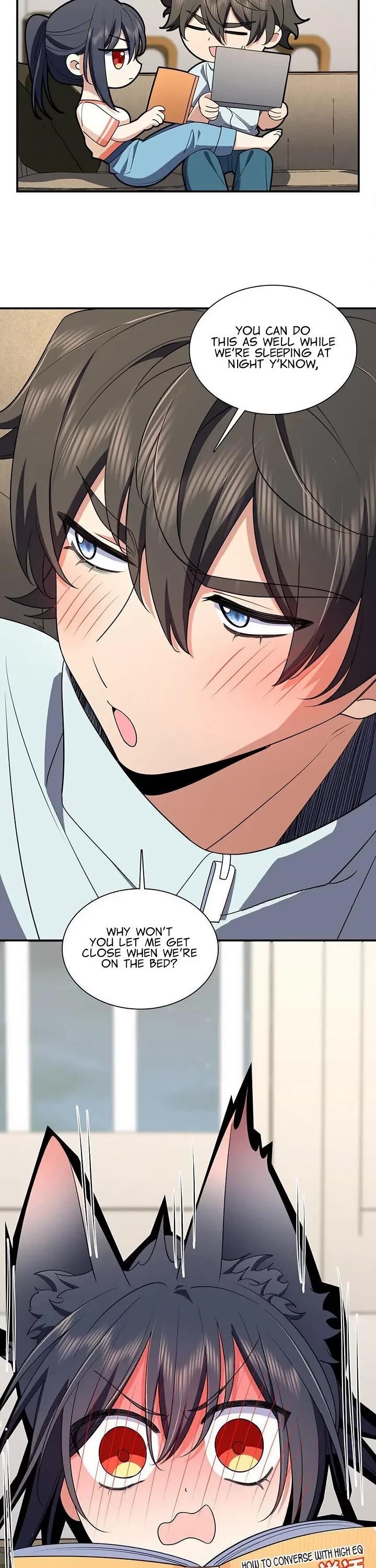My Wife is From a Thousand Years Ago Chapter 174 - Manhwa18.com