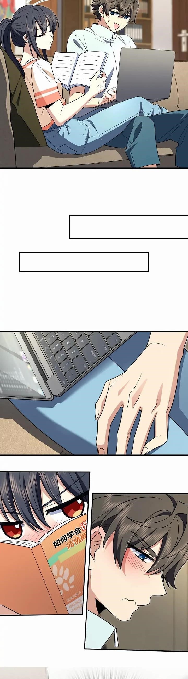 My Wife is From a Thousand Years Ago Chapter 174 - Manhwa18.com