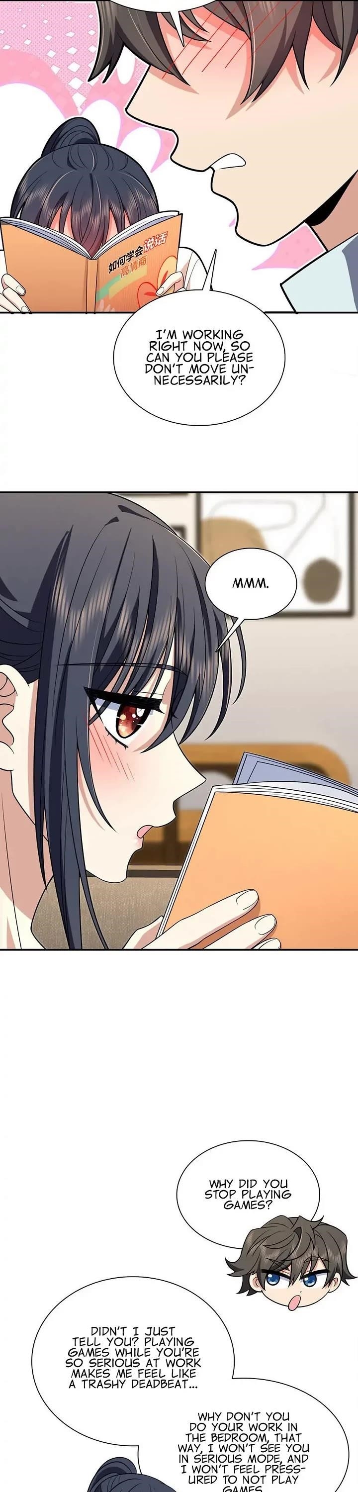 My Wife is From a Thousand Years Ago Chapter 174 - Manhwa18.com