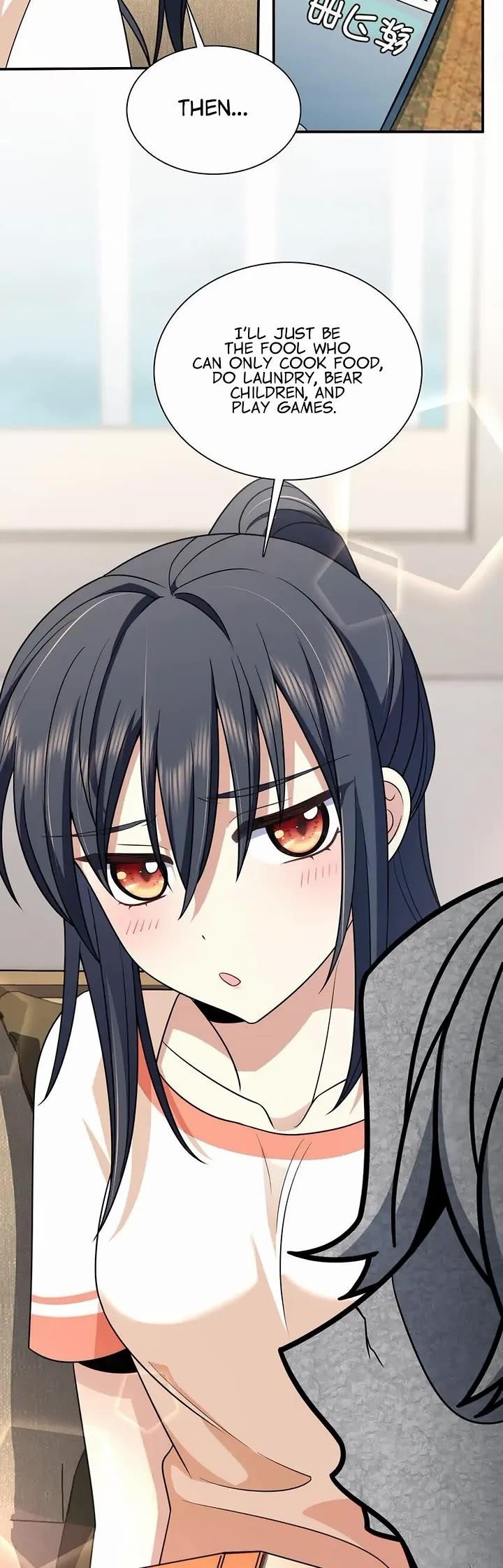 My Wife is From a Thousand Years Ago Chapter 174 - Manhwa18.com