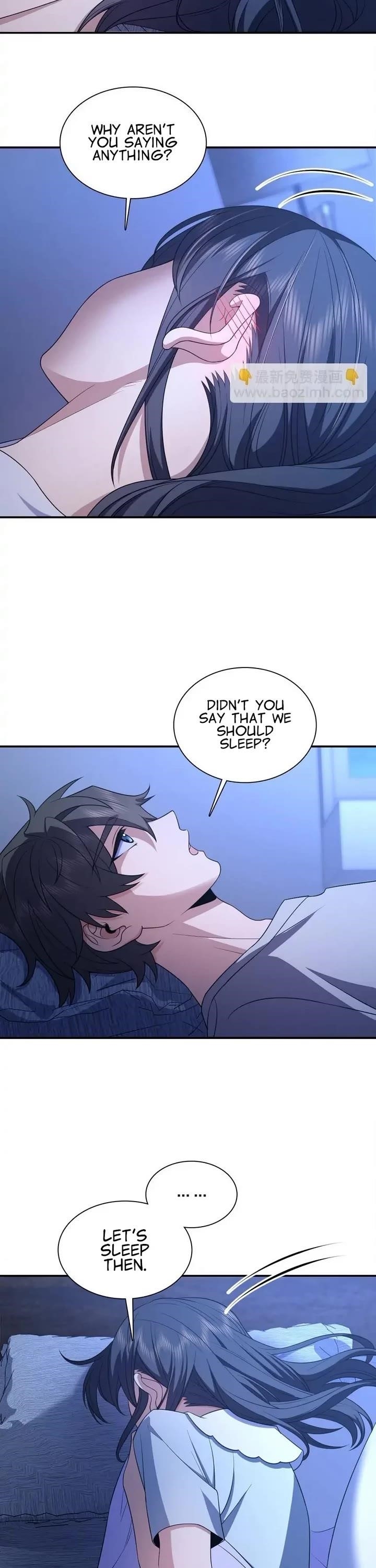 My Wife is From a Thousand Years Ago Chapter 176 - Manhwa18.com