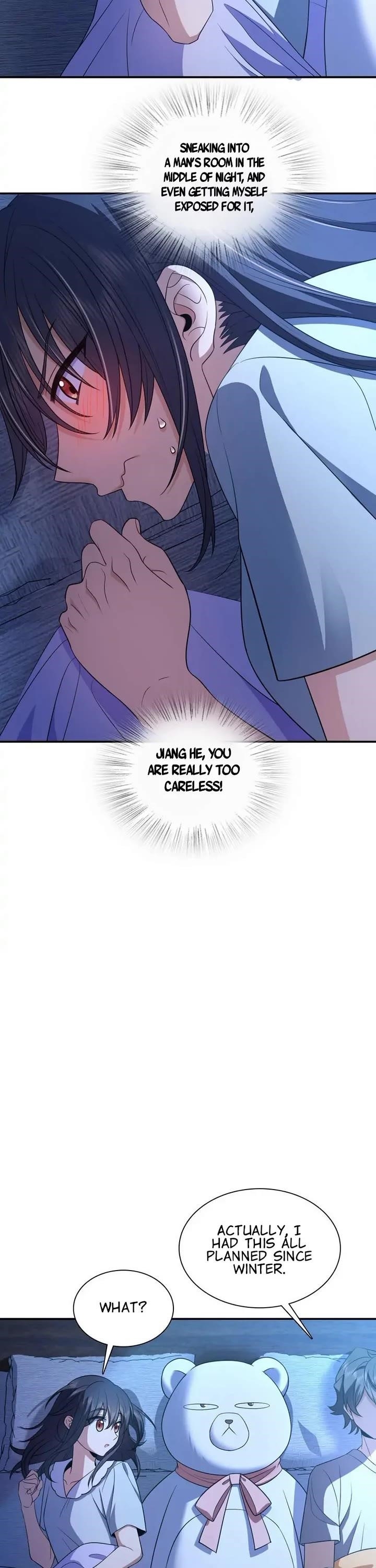 My Wife is From a Thousand Years Ago Chapter 176 - Manhwa18.com
