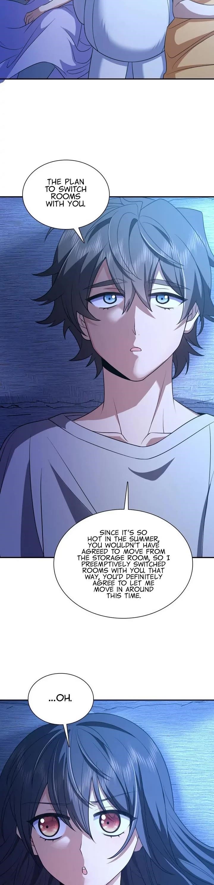 My Wife is From a Thousand Years Ago Chapter 176 - Manhwa18.com