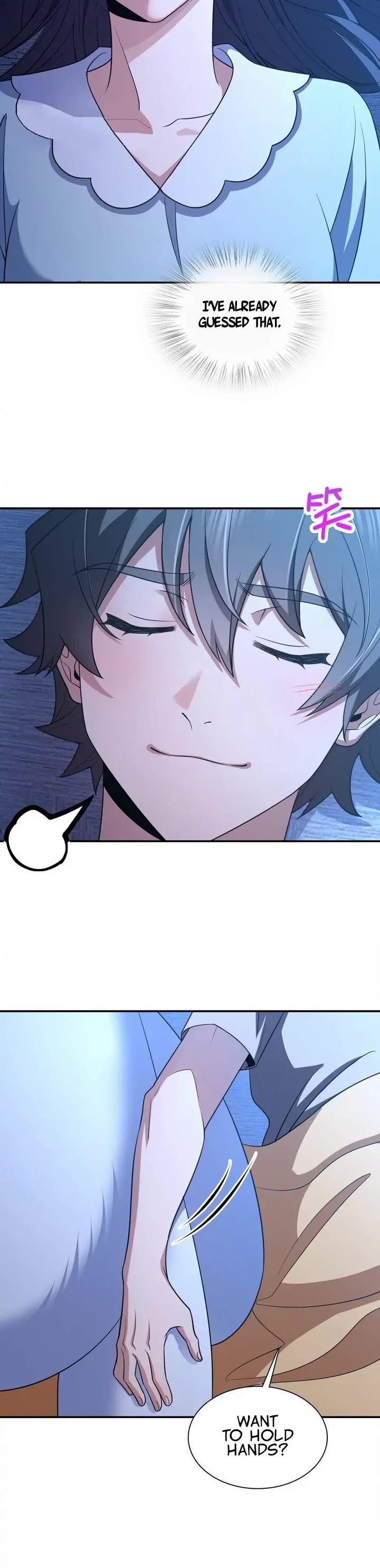 My Wife is From a Thousand Years Ago Chapter 176 - Manhwa18.com