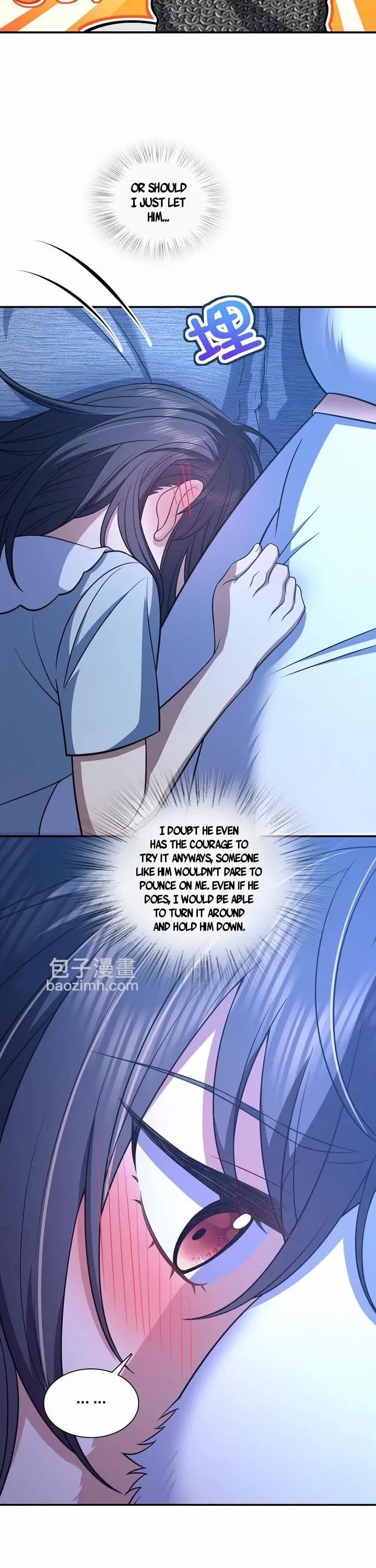 My Wife is From a Thousand Years Ago Chapter 176 - Manhwa18.com